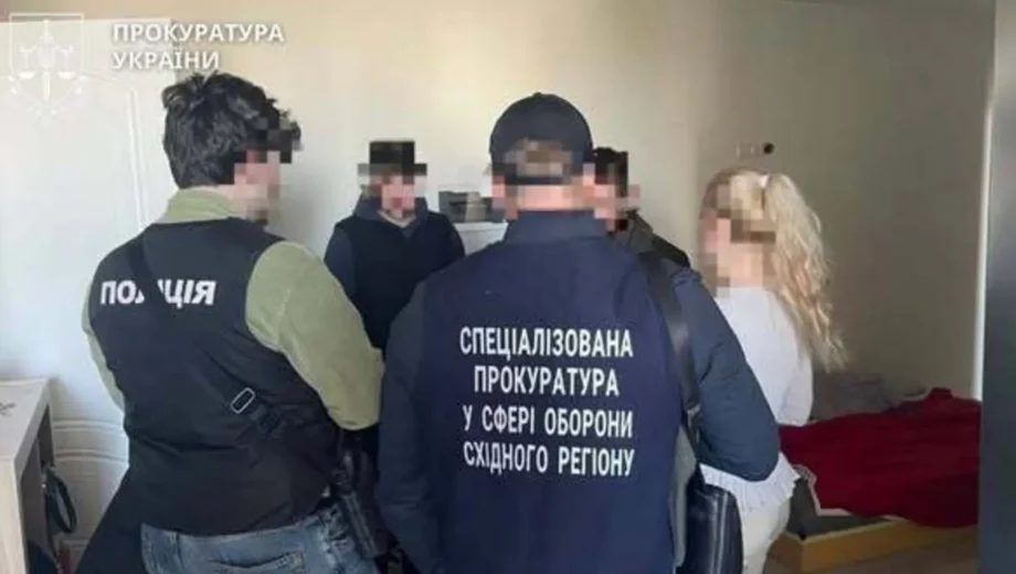 5,6 млн грн на РЕБ, яких військові так і не отримали: хто опинився на лаві підсудних