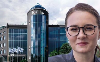Гонорары от КШЭ: Свириденко получила более 3,2 млн грн, а Мудрая декларировала выплаты по 194 тысячи