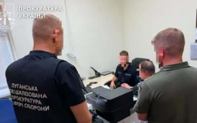 Понад 6,7 млн грн виплат за бойові завдання: чотирьох військових посадовців судитимуть за недбалість