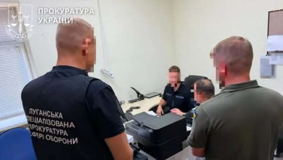 Понад 6,7 млн грн виплат за бойові завдання: чотирьох військових посадовців судитимуть за недбалість