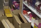 В Киеве разоблачили незаконную продажу электронных сигарет и табака: изъято товаров и имущества на 3 млн грн