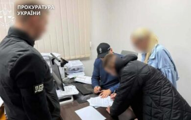 Сбил пешехода, спрятал авто и ушел на работу: в Прикарпатье задержали таможенника после ДТП