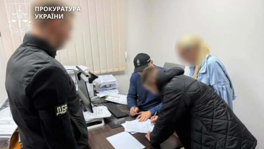 Сбил пешехода, спрятал авто и ушел на работу: в Прикарпатье задержали таможенника после ДТП