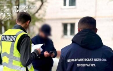 Ремонты »под ключ» обернулись убытками на 32,5 млн грн: на Прикарпатье разоблачили масштабную аферу