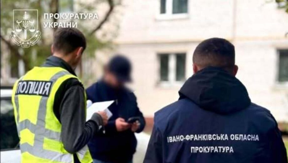 Ремонти ”під ключ” обернулися збитками на 32,5 млн грн: на Прикарпатті викрили масштабну аферу