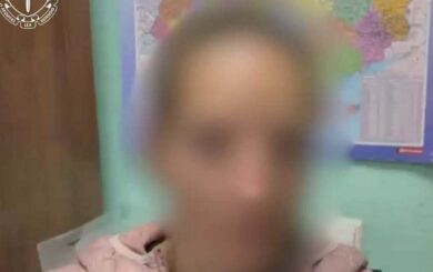 Сняла работу Gepard во время атаки на Киев: жители столицы грозит до 8 лет заключения