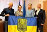 За участі БФ ”Батальйон Волонтер”: Мінсоцполітики і фонд Revived Soldiers Ukraine домовилися про співпрацю