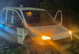 14-річний мотоцикліст у тяжкому стані після ДТП на Миколаївщині: поліція шукає свідків