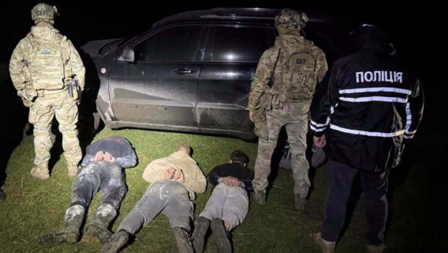 164 кг наркотиков на 165 млн грн: в Прикарпатье будут судить наркогруппировку, в которую входили подростки и врач