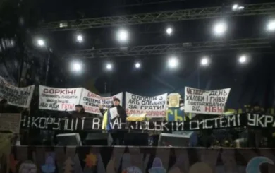 »Более миллиарда убытков в год»: Богдан Цимейко о цене неисполнения судебных решений Госказначейством