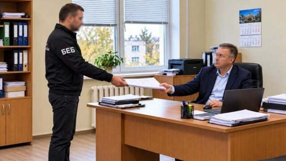 Агропродукция за наличные и фиктивные поставки: БЭБ разоблачило налоговую схему почти на 42 млн грн