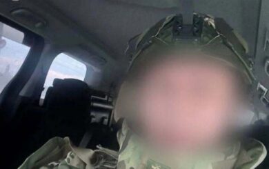 Командир »Ахмата» с позывным »Коба» приказывал атаковать Сумы и приграничья: установившее следствие