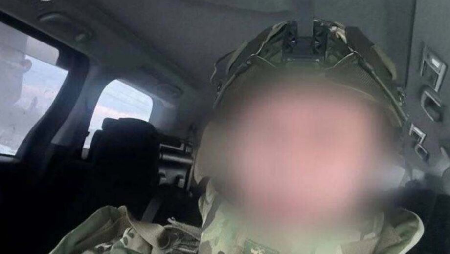Командир ”Ахмату” з позивним ”Коба” наказував атакувати Суми та прикордоння: що встановило слідство