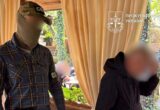За 11 тисяч євро обіцяв переправити чоловіка до Угорщини: у Києві затримали 68-річного закарпатця