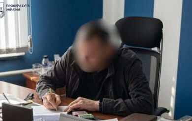 Дом за 7,4 млн грн, продажа BMW и кредит: одного из руководителей »Киевзеленстроя» будут судить из-за декларации