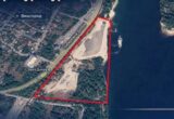 На Київщині понад 9,5 га землі на набережній Вишгорода повернуть громаді: що встановила прокуратура