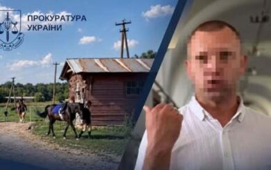 Возглавил захваченный конный завод в Луганской области и переоформил его по законам РФ: мужчину приговорили к 12 годам