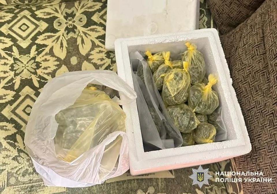 Конопляна плантація, сімейний збут і до 12 років ув’язнення: деталі справи на Львівщині