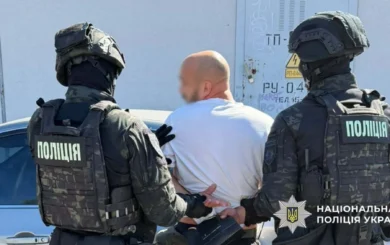 Бронювання за $12 тисяч або фіктивна інвалідність за $24 тисячі: у Києві викрили схему ухилення від мобілізації