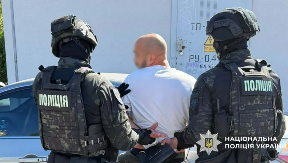 Бронювання за $12 тисяч або фіктивна інвалідність за $24 тисячі: у Києві викрили схему ухилення від мобілізації