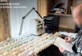Мережа м’ясних магазинів працювала через 130 ФОПів: до бюджету повернули понад 23,5 млн грн