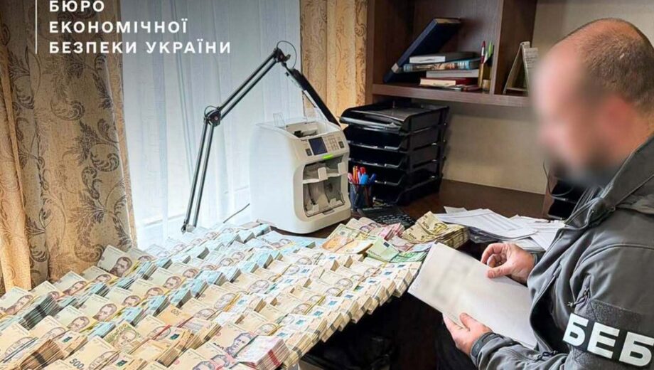 Сеть мясных магазинов работала через 130 ФЛПов: в бюджет вернули более 23,5 млн грн