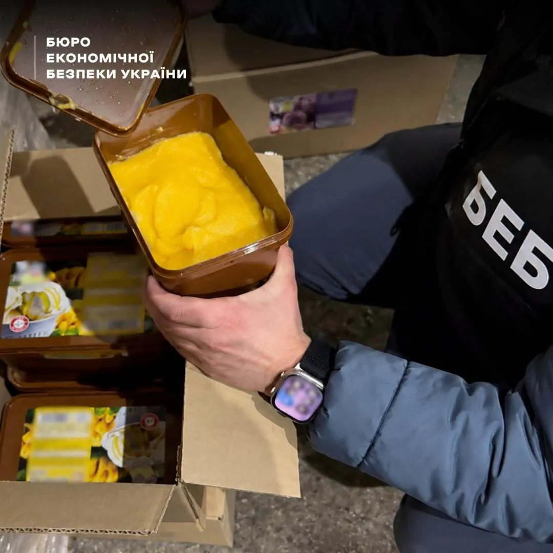 Замість морозива — сигарети та спирт на 7 млн грн: в Одесі винесли вирок контрабандисту