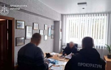 Неякісне спорядження для рятувальників на понад 14 млн грн: посадовця ДСНС судитимуть на Хмельниччині