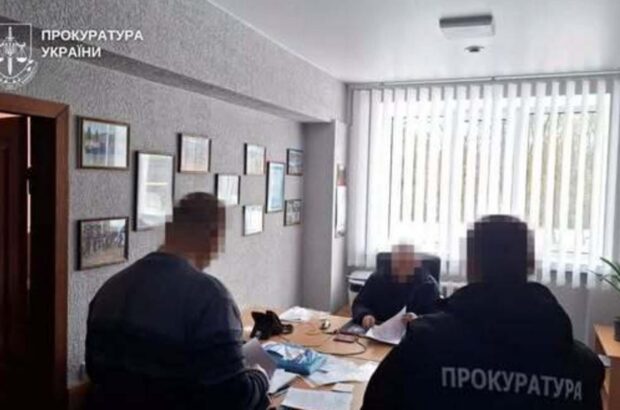 Некачественное снаряжение для спасателей более чем на 14 млн грн: должностного лица ГСЧС будут судить в Хмельницкой области