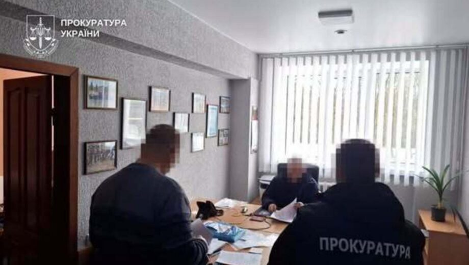 Неякісне спорядження для рятувальників на понад 14 млн грн: посадовця ДСНС судитимуть на Хмельниччині