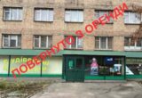 Состав стройматериалов в общежитии: в Киеве университету через суд вернули помещение стоимостью 3,2 млн грн