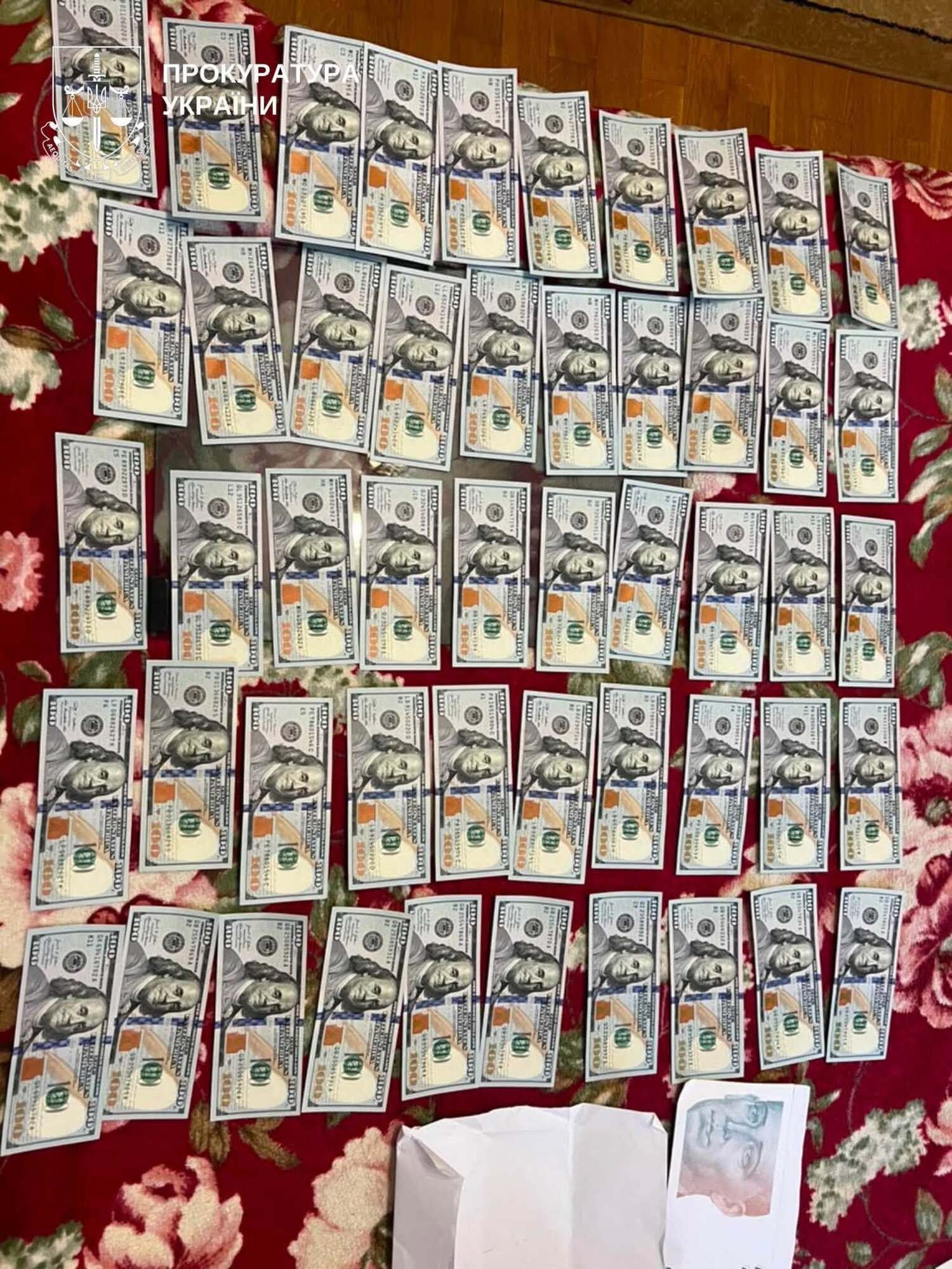 Бронирование из-за трудоустройства за $7200: в Киевской области разоблачили схему и взяли под стражу двух мужчин