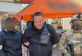 Бронювання через працевлаштування за $7200: на Київщині викрили схему та взяли під варту двох чоловіків