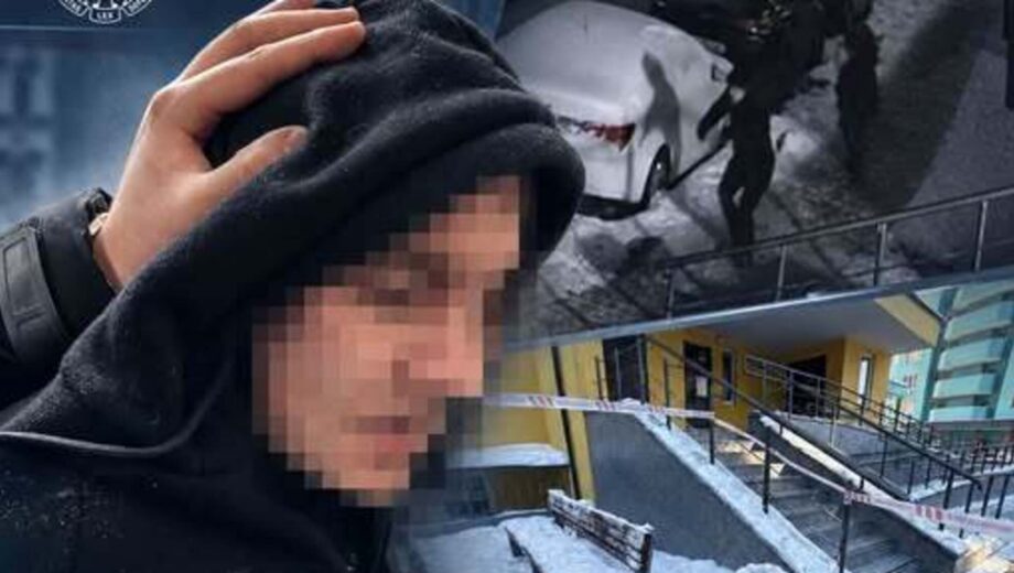 Замах на вбивство за $90 тисяч: на Київщині чоловіка засудили до 13 років