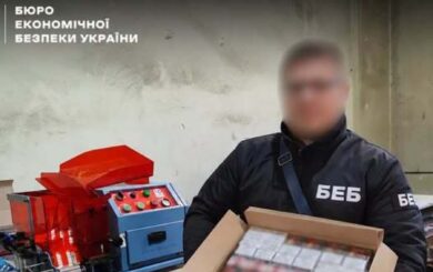 Вместо мороженого – сигареты и спирт на 7 млн грн: в Одессе вынесли приговор контрабандисту