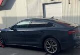 У ”Шегинях” виявили Audi, яку розшукували у Швеції: за кермом був житель Тернопільщини