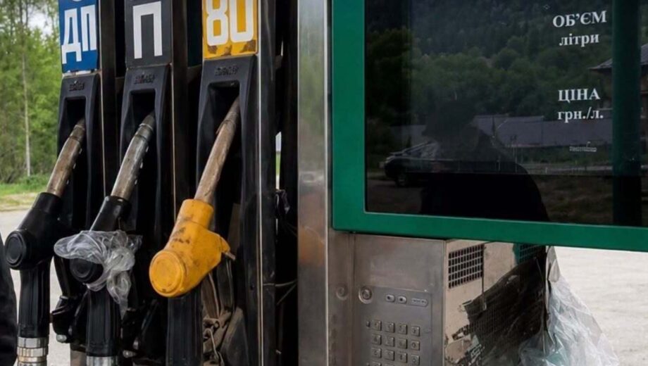 На Буковині майже рік продавали фальсифікований дизель: справу передали до суду