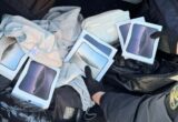 На кордоні з Польщею вилучили техніку Apple на 1,2 млн грн: що знайшли у двох авто