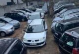 29 авто для ЗСУ продали, ще 49 вилучили: на Київщині викрили схему батька й сина