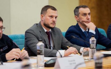 В Киеве строят шесть резервных котельных: как столицу готовят к чрезвычайным ситуациям