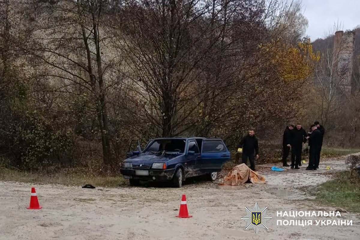 13-річна дівчинка та двоє хлопців загинули в ДТП