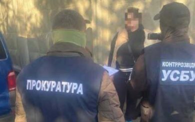 Передавала рф дані про виробництво дронів: 65-річну харків’янку засудили до 15 років