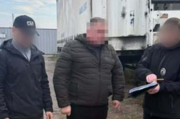 »Пожизненная» инвалидность за $10 тысяч: в Киевской области задержали директора больницы и двух посредников