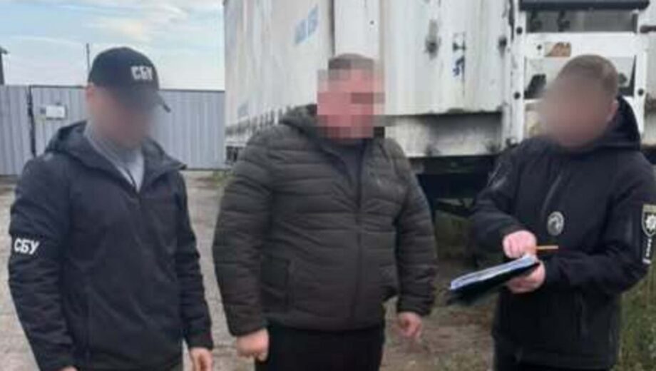 ”Довічна” інвалідність за $10 тисяч: на Київщині затримали директора лікарні та двох посередників
