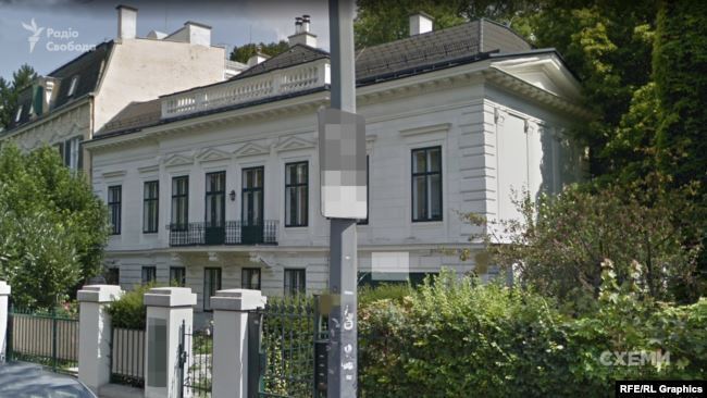 Віденська вілла за €6 млн і скандали навколо тютюнового бізнесу: історія Андрія Холодова