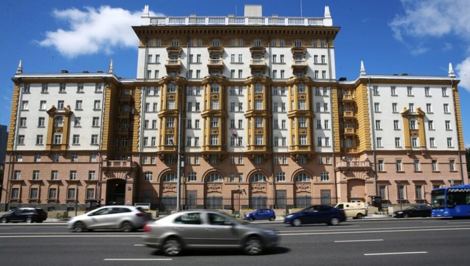 Угроза массовых жертв в москве: США предупредили о »Царицыно»