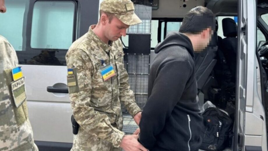 Полиция сможет задерживать граждан для доставки в ТЦК? В Раде зарегистрировали законопроект