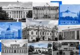 Не только дворцы: какие резиденции выбирают президенты мира