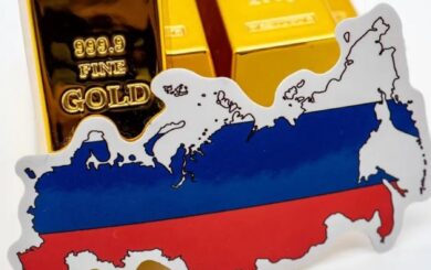 Москва проедает золотые резервы: дефицит бюджета россии в 2026 году достигнет 7,3 трлн рублей