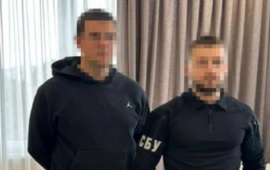 Працювали на дві держави: на Одещині посадовців підозрюють у допомозі рф з продажем викраденого українського зерна